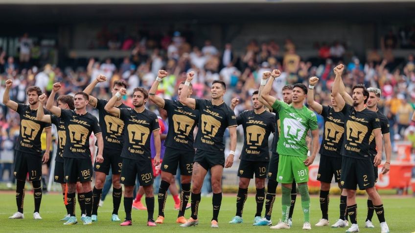 ¿Por qué La Rebel no podrá entrar al Estadio Azteca en el América vs Pumas?