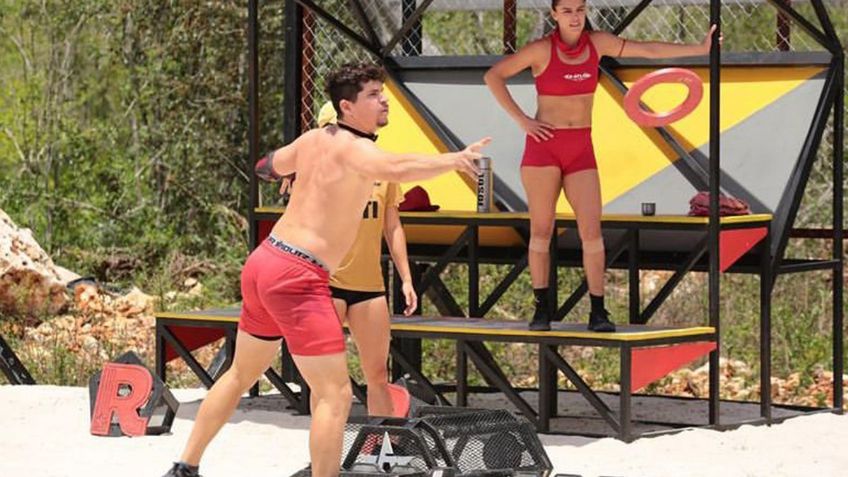 Exatlón México All Star 2023: ¿quién gana la villa 360 el próximo lunes 24 de abril?