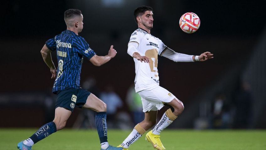 ¿Cuánto cuesta rentar un palco en el Estadio Azteca para el América vs Pumas?