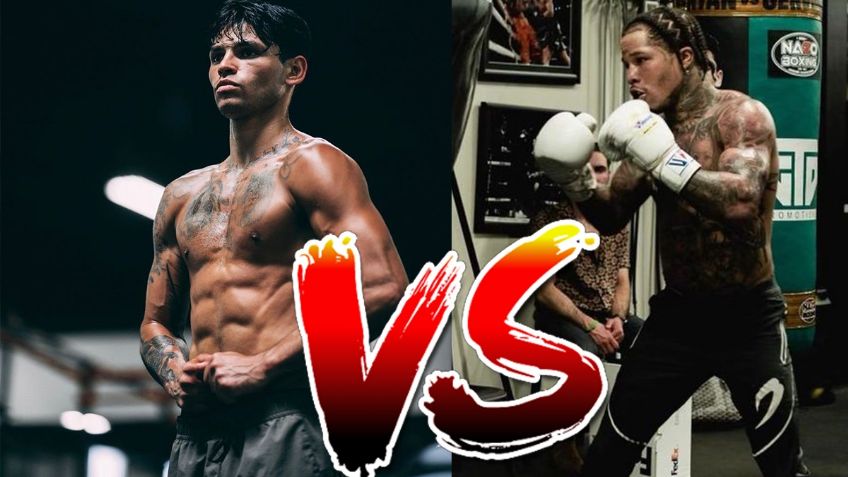 Pronóstico para la pelea Gervonta Davis vs Ryan García: ¿de cuánto es la bolsa en juego?