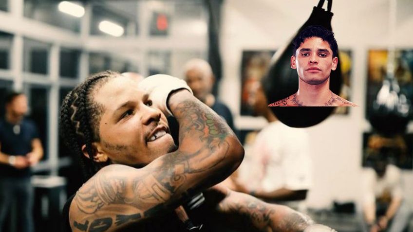 Representante de Ryan García le llamó a Gervonta Davis para pedirle un polémico favor