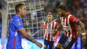 Qué canal transmite HOY Chivas vs Cruz Azul EN VIVO por TV: Jornada 16 del Clausura 2023