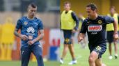 3 jugadores del América que se burlaron de Pumas con el Goya en el Clásico Capitalino