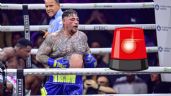 ¿Se cae la pelea con Tyson Fury? Lanzan TERRIBLE acusación contra Andy Ruiz