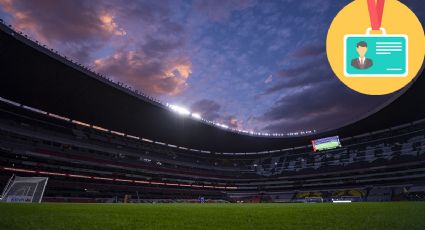 FAN ID: ¿Qué necesitas para ingresar al Estadio Azteca?