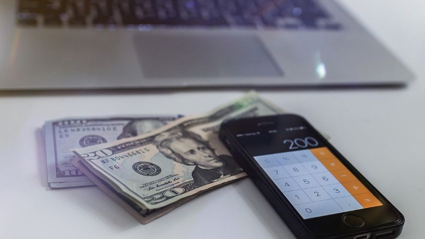 Precio del dólar hoy sábado 22 de abril, ¿cómo amaneció el tipo de cambio en México?