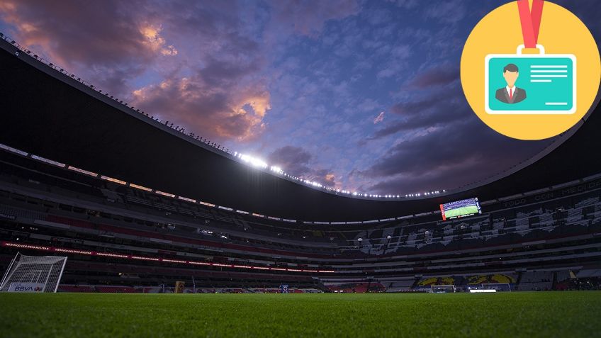 FAN ID: ¿Qué necesitas para ingresar al Estadio Azteca?