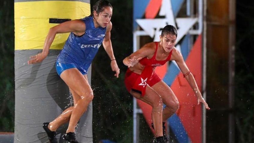 Exatlón All Star: 5 FOTOS de la atleta que será ELIMINADA el domingo 23 de abril