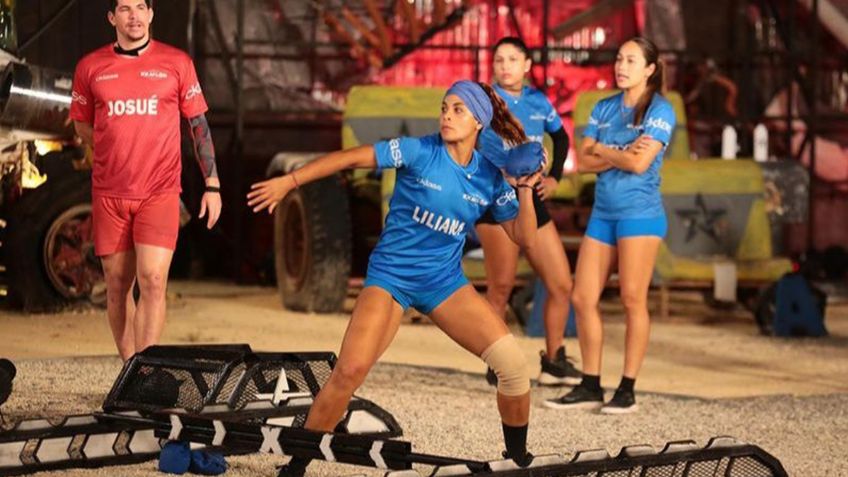 Exatlón México All Star: ¿quién es el atleta ELIMINADO hoy domingo 23 de abril?