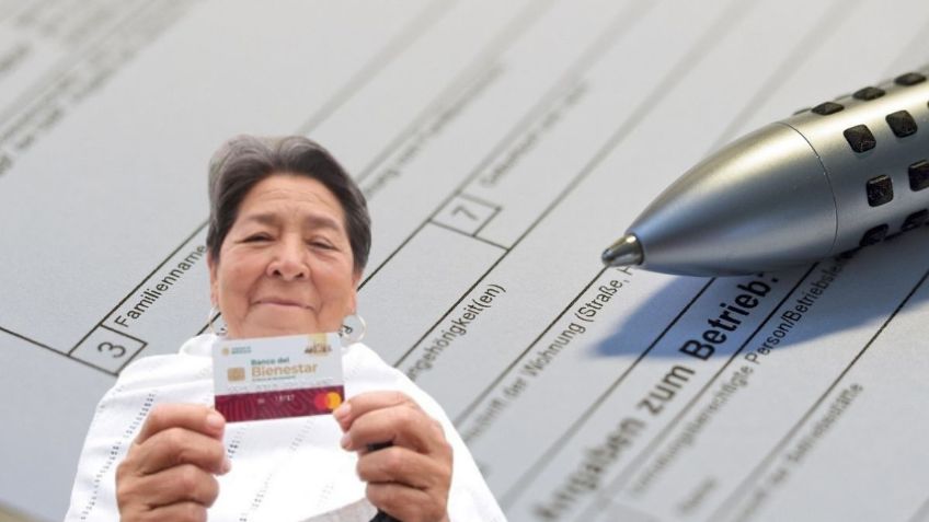 Pensión Bienestar: ¿qué adultos mayores deben realizar su REGISTRO este 24 de abril?