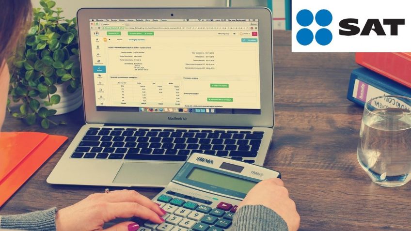 ¿Qué personas NO recibirán el saldo a favor con el SAT este 2023 y por qué?