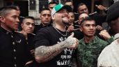 VIDEO VIRAL | Andy Ruiz no perdona a Ryan García por su derrota y le lanza venenosos dardos