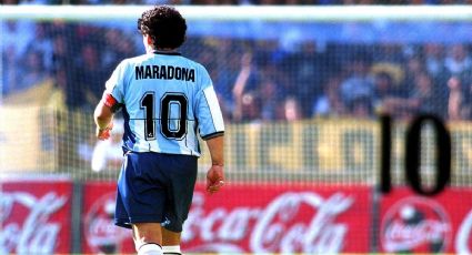 ¿Qué pasaba en el mundo cuando Diego Maradona hizo campeón al Napoli?