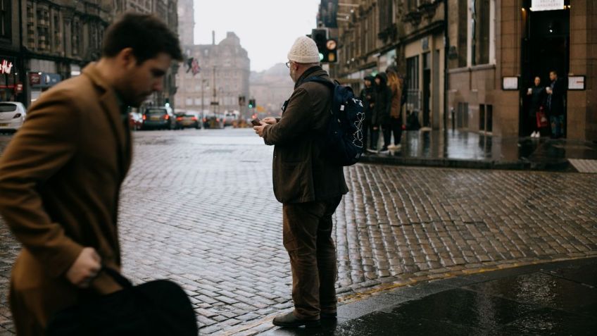 Frente Frío 50: Estados que podrían tener deslaves e INUNDACIONES hoy lunes 24 de abril
