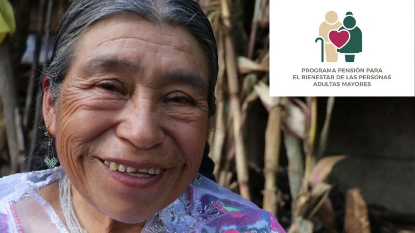 Pensión Bienestar | ¿Qué personas deben hacer el REGISTRO del lunes 24 al sábado 29 de abril?