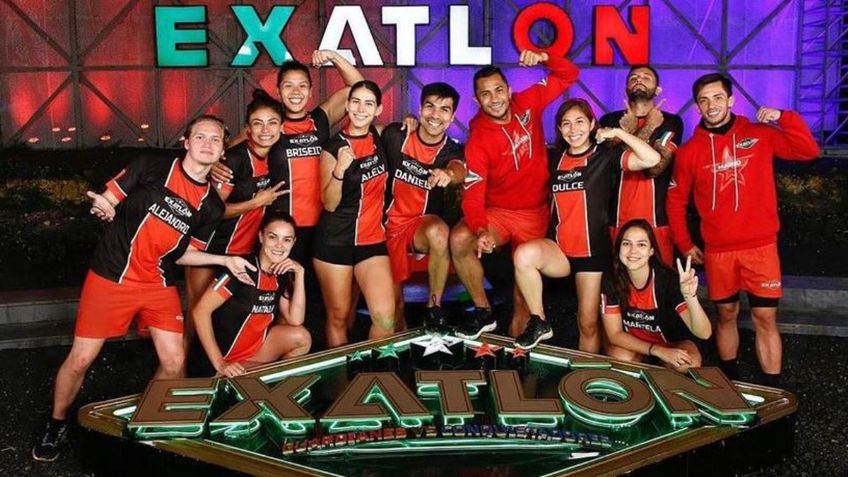 Exatlón México: ¿La producción VETÓ a una atleta? Esto es lo que se sabe al respecto
