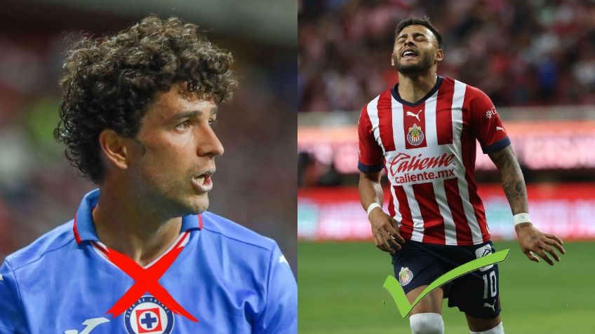 ¿Chivas aseguró Liguilla? Checa la TABLA GENERAL del Clausura 2023 tras la Jornada 16