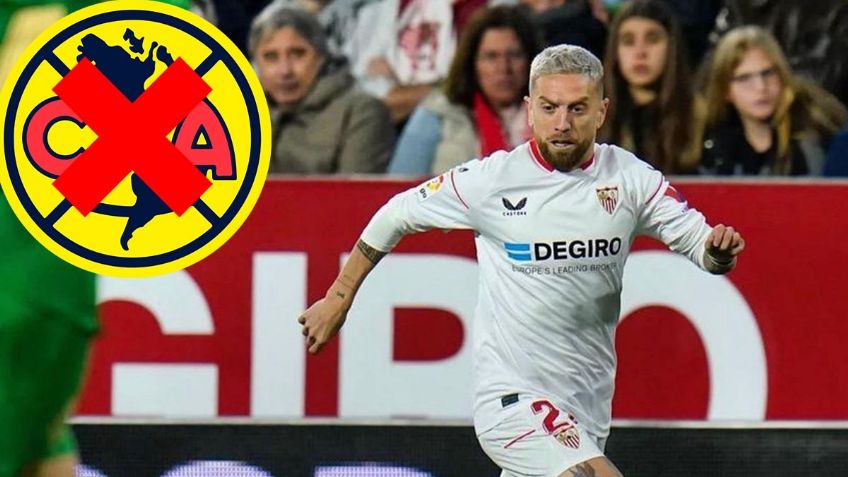 Revelan a grande de Argentina que le robaría el fichaje del Papu Gómez al América