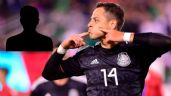 ¿Quién es el jugador al que el Chicharito Hernández protegió en la Selección Mexicana?