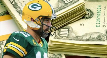 NFL 2023 | ¿Cómo fue el trato entre los Green Bay Packers y los NY Jets por Aaron Rodgers?