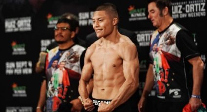 Boxeo mexicano | 5 razones por las que el Pitbull Cruz podría derrotar a Ryan García