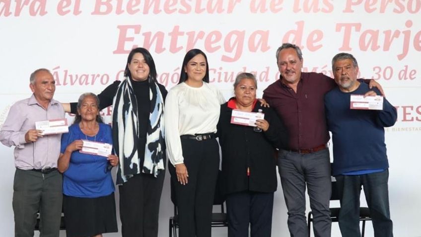 Pensión Bienestar: ¿Cuáles son los módulos para el REGISTRO en CDMX y qué documentos llevar?