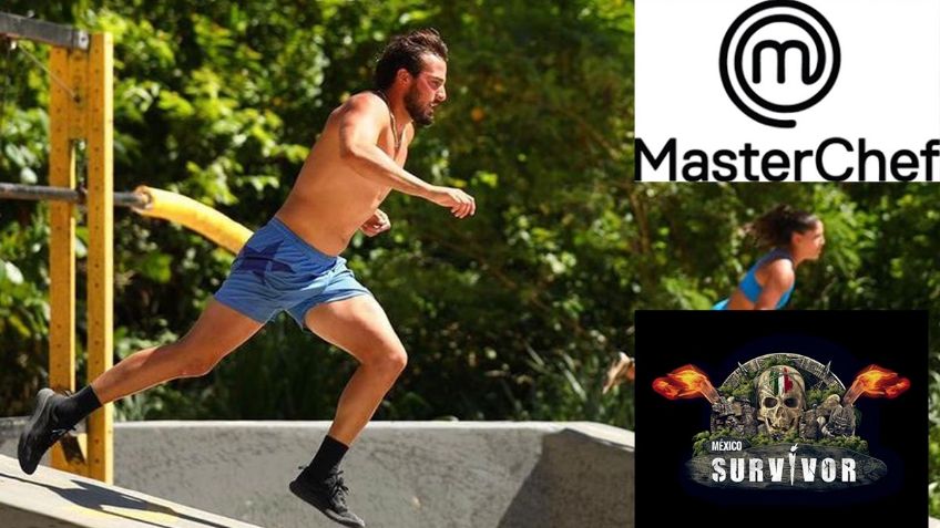 Exatlón All Star 2023: Keno habla tras su ELIMINACIÓN y revela posible participación en otro reality