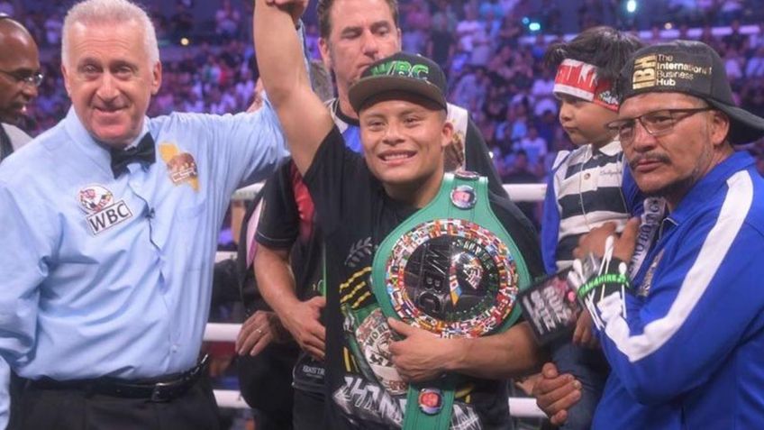 Ryan García recibe duro GOLPE del Pitbull Cruz tras derrota con Gervonta Davis ¿Habrá pelea?