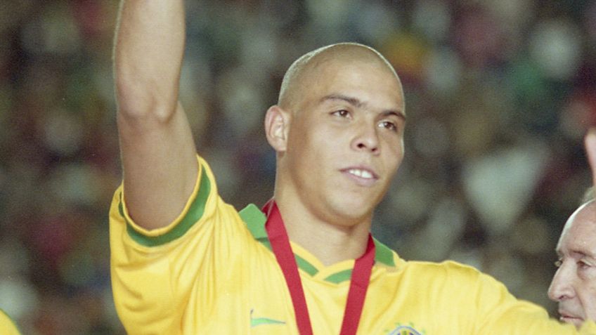 El hipotiroidismo, un mal que atacó a Mario Götze y Ronaldo Nazário ¿Cómo lo trataron?