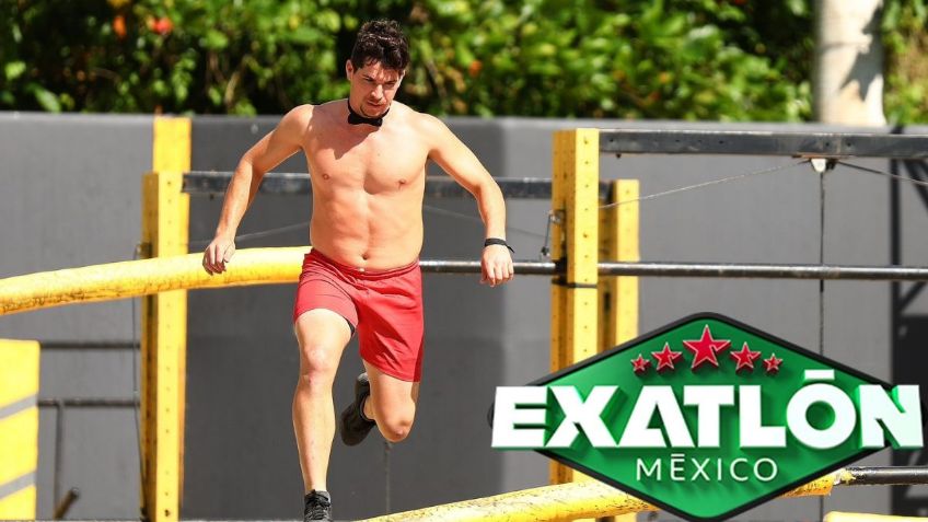 Exatlón México All Star 2023: ¿Quién gana la Batalla Colosal HOY martes 25 de abril?