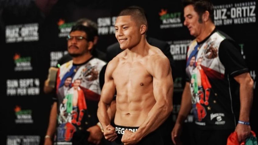Boxeo mexicano | 5 razones por las que el Pitbull Cruz podría derrotar a Ryan García
