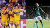 Link para ver EN VIVO online Tigres vs León | Horario de la semifinal de Concachampions