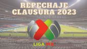 ¿Cuándo se juegan los partidos de Repechaje de la Liga MX?
