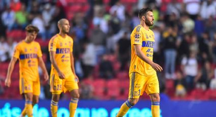 Qué canal transmite HOY Tigres vs León EN VIVO por TV: Semifinal de la Concachampions