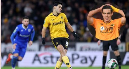 VIDEO: Los mejores GOLES de Raúl Jiménez antes de ser BORRADO del Wolverhampton