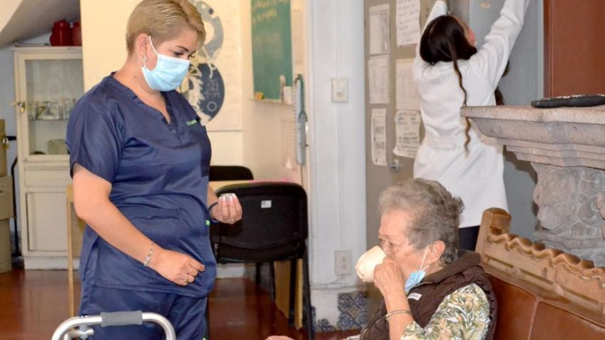 ¿Adultos mayores reciben doble DESCUENTO con tarjeta del INAPAM y de la Pensión Bienestar?