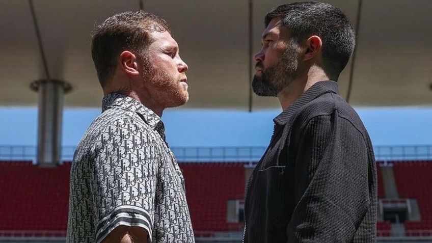 Canelo Álvarez vs John Ryder: ¿cuándo es el sorteo para ganar BOLETOS y cuántos se rifarán?