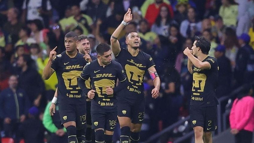 ¿Qué debe pasar para que Pumas pase a Repechaje?