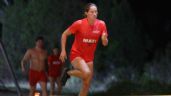 Exatlón México All Star: Mati Álvarez sufrió caída, ¿podrá seguir en la competencia?