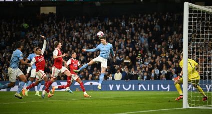 ¿Qué necesitan Manchester City y Arsenal para ganar la Premier League tras juego de hoy?