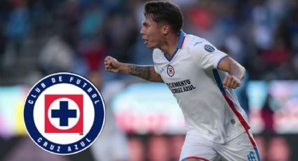 ¿Cuánto vale Rodrigo Huescas, JOYA de Cruz Azul que podría ir a la Eredivisie o la Bundesliga?