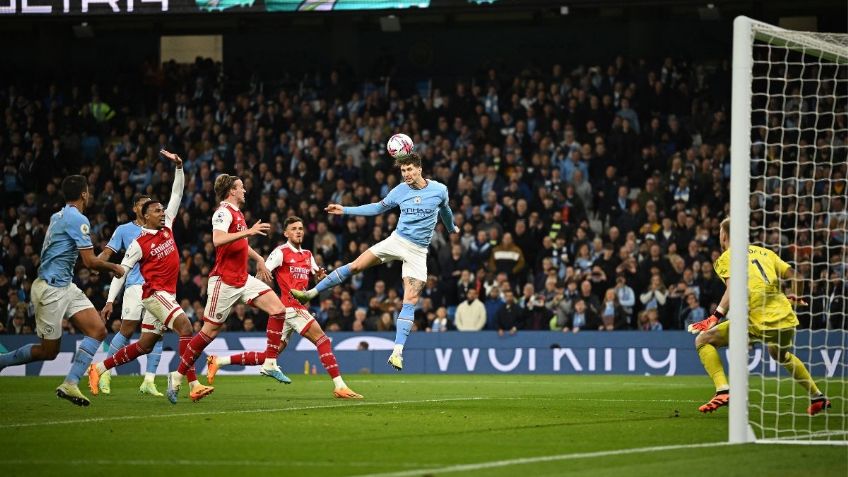 ¿Qué necesitan Manchester City y Arsenal para ganar la Premier League tras juego de hoy?