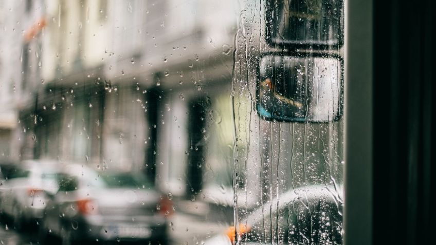 Frente frío 51 se extiende hacia estos estados en abril con lluvias y bajas temperaturas