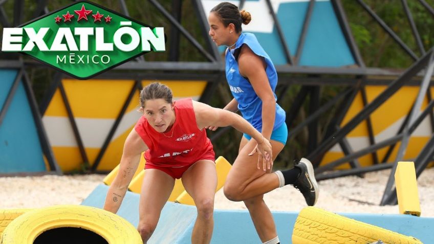 Exatlón México All Star 2023: ¿quién gana la SUPERVIVENCIA hoy jueves 27 de abril?