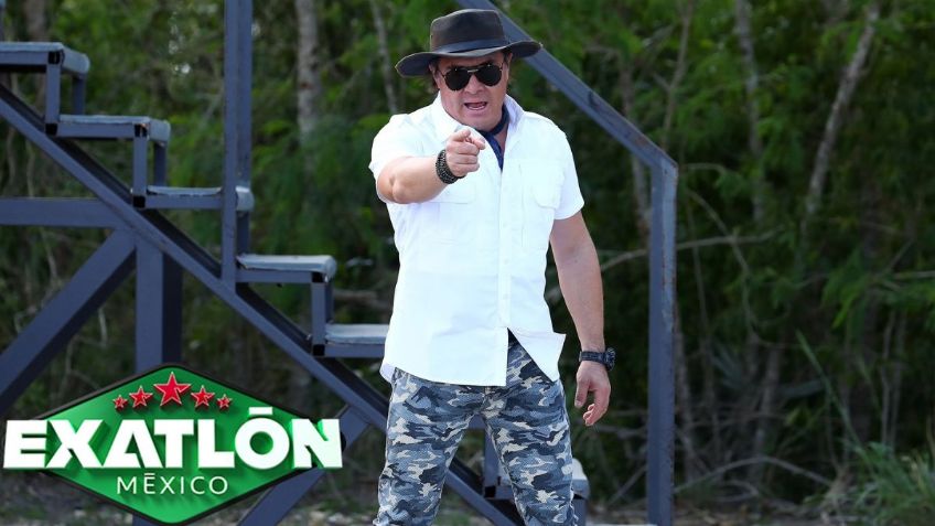 Exatlón All Star: El vibrante MENSAJE de Rosique que DESTRUYÓ a Nataly, Josué, David y Evelyn