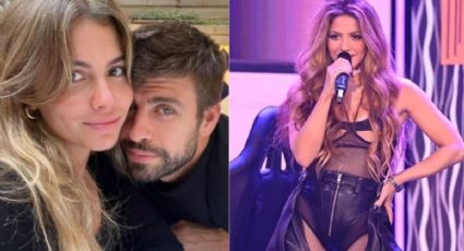 ¡Lamentable! Los 3 apodos que Clara Chía, novia de Gerard Piqué, le puso a Shakira