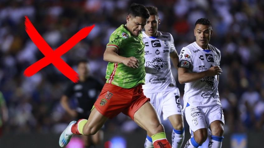 ¿Cuáles son los equipos que ya NO pueden calificar al Repechaje de la Liga MX?