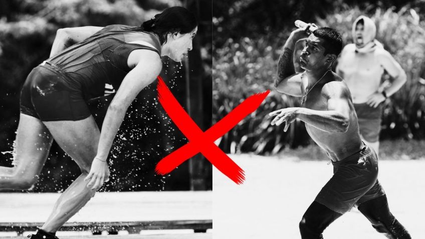 Exatlón All Star: Mati Álvarez y Heliud Pulido podrían ser ELIMINADOS antes de la final