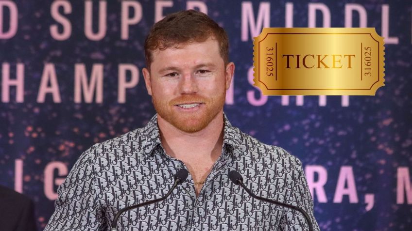 Canelo Álvarez tendrá venta nocturna de boletos para pelea con John Ryder: fecha y precios