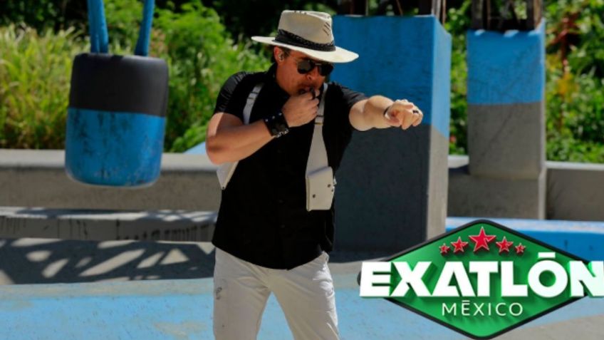 Exatlón México All Star 2023: ¿quién gana la SUPERVIVENCIA hoy viernes 28 de abril?